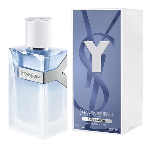 ysl cologne eau fraiche|ysl original cologne.